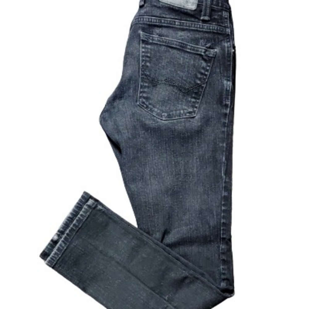 Black Skinny Jeans Size 30/30